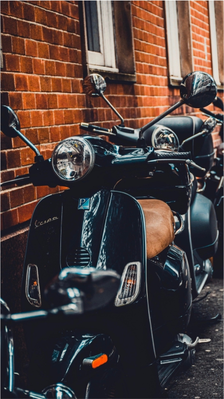 MOTOCICLISTAS
