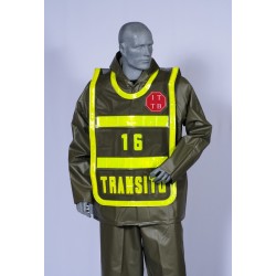 BRIGADAS
