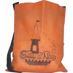 BOLSA TELA NO TEJIDA