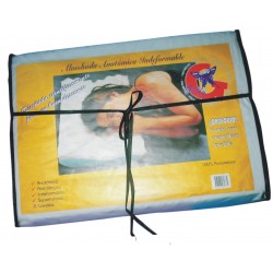 EMPAQUE COSIDO PARA ALMOHADA