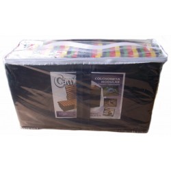 EMPAQUE PVC CLEAR GRANDE