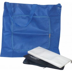 BOLSA MERCADO PLEGABLE...
