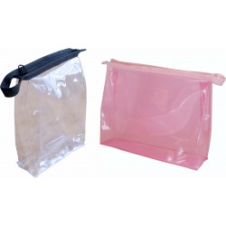 COSMETIQUERAS PVC