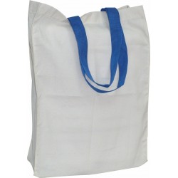 BOLSA ECOLÓGICA TELA CRUDA