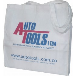 BOLSO PUBLICITARIO CAMBREL