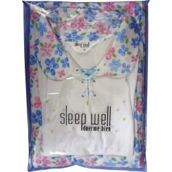 EMPAQUE CLEAR  PIJAMA
