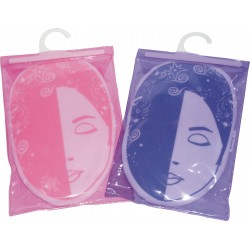 BOLSA PVC GANCHO Y SOLAPA