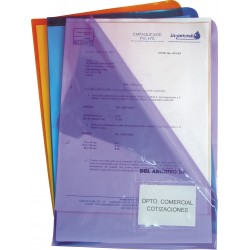 CARPETA L
