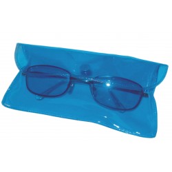 ESTUCHE CON SOLAPA Y BROCHE