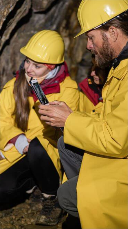 Minería e Hidrocarburos